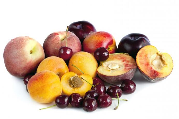 رژیم غذایی فرانسوی